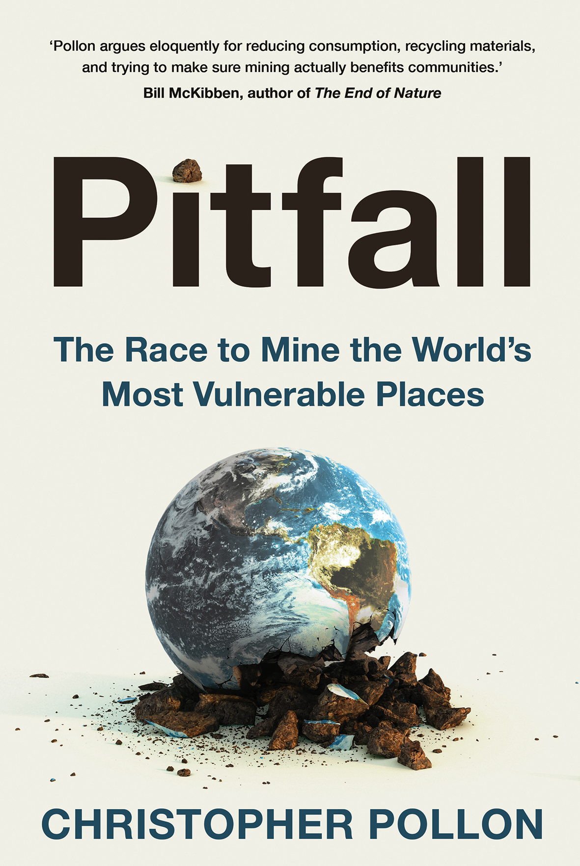 Pitfall