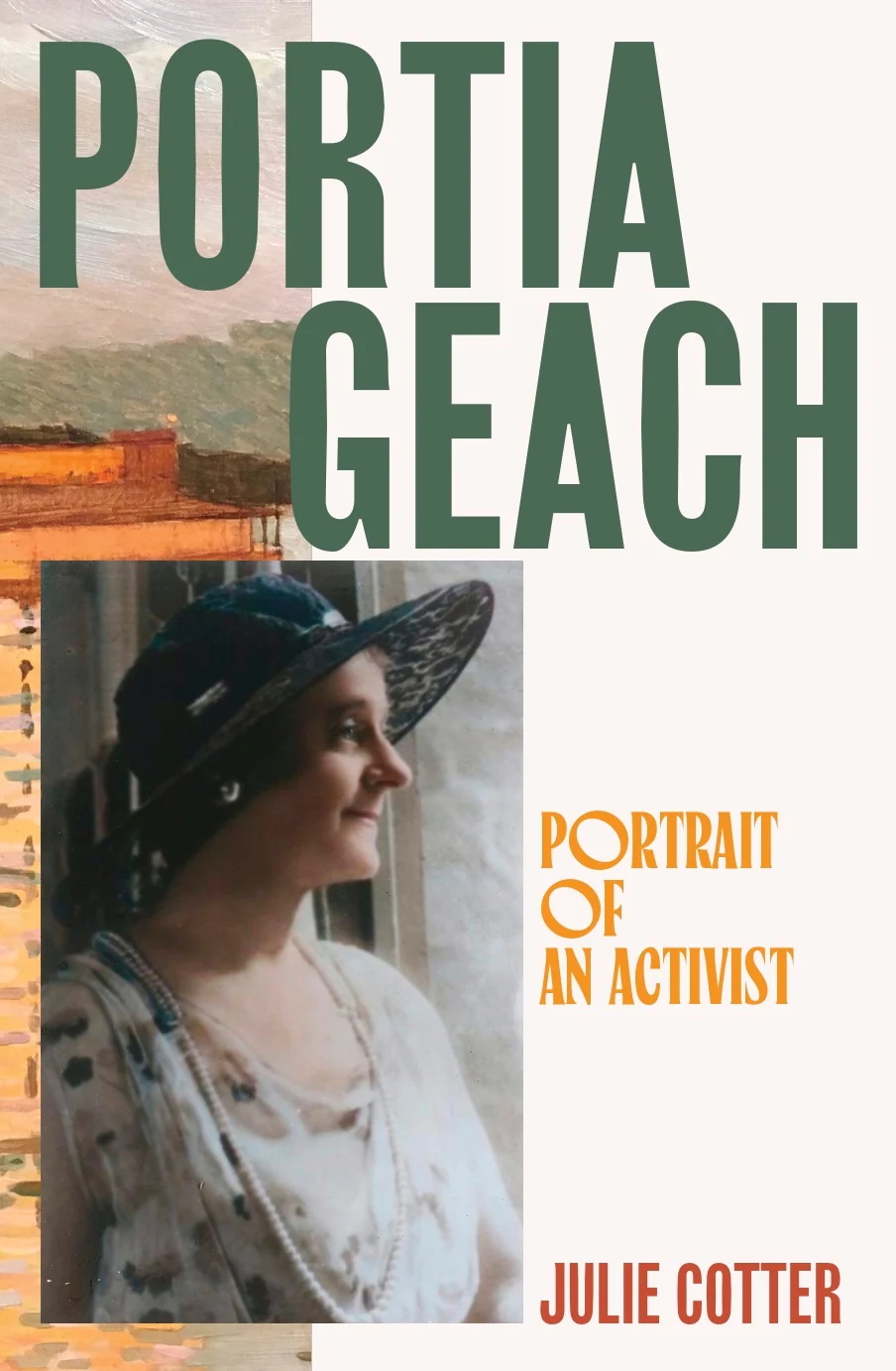 Portia Geach