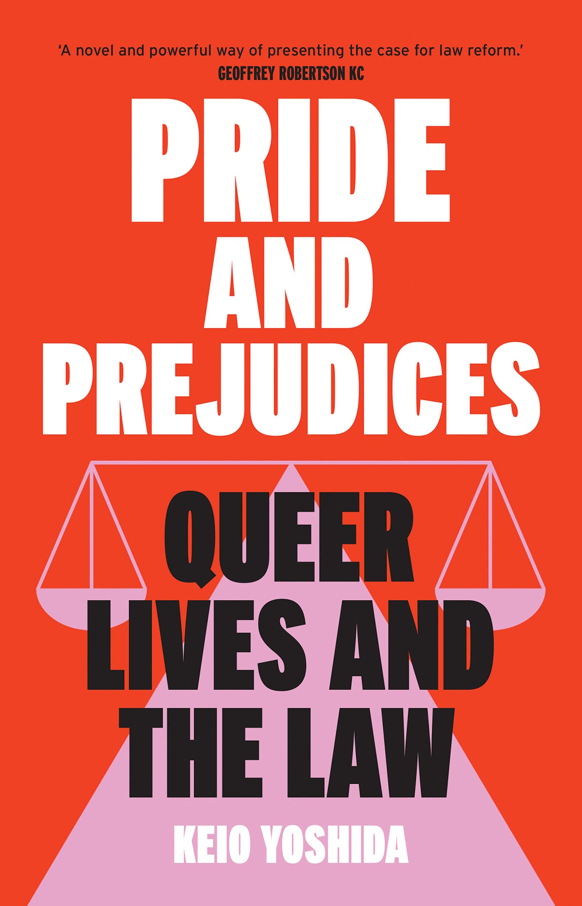 Pride and Prejudices
