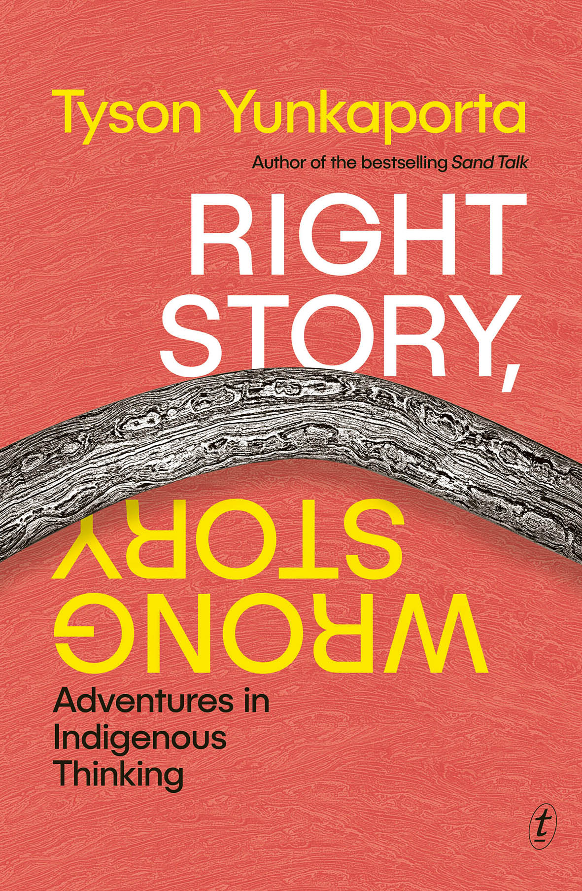 Right Story, Wrong Story