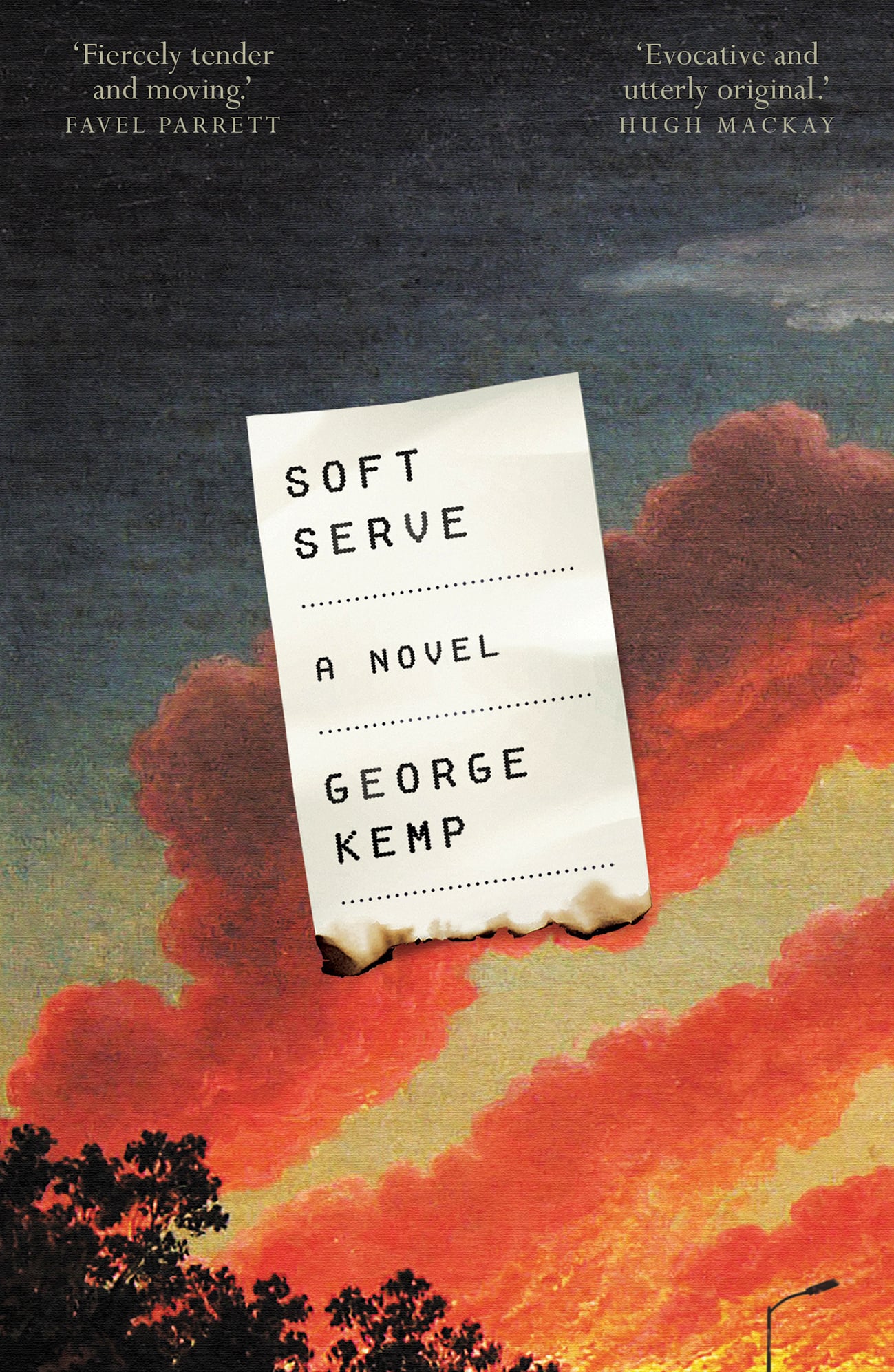 Soft Serve