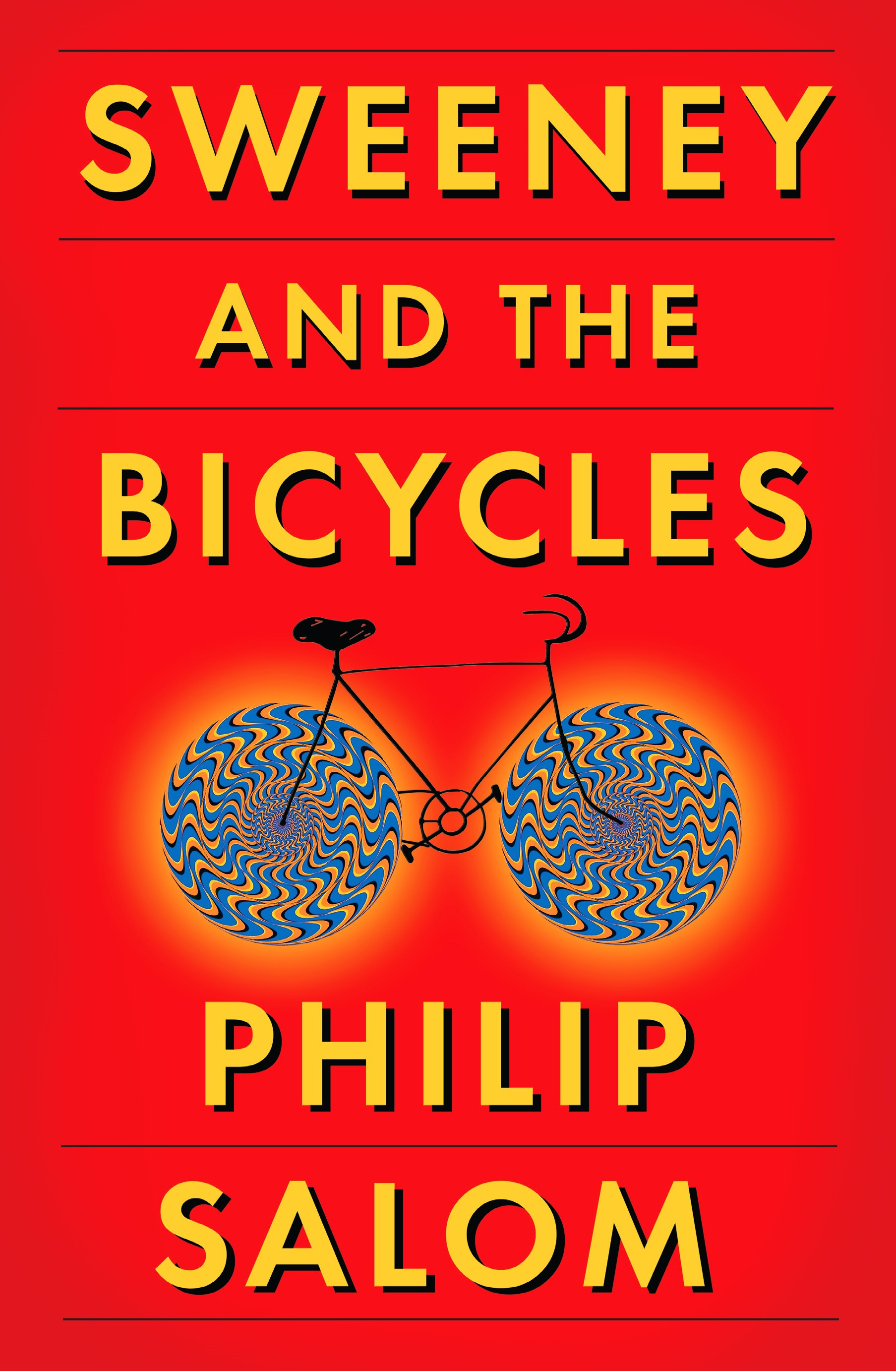 Sweeney and the Bicycles