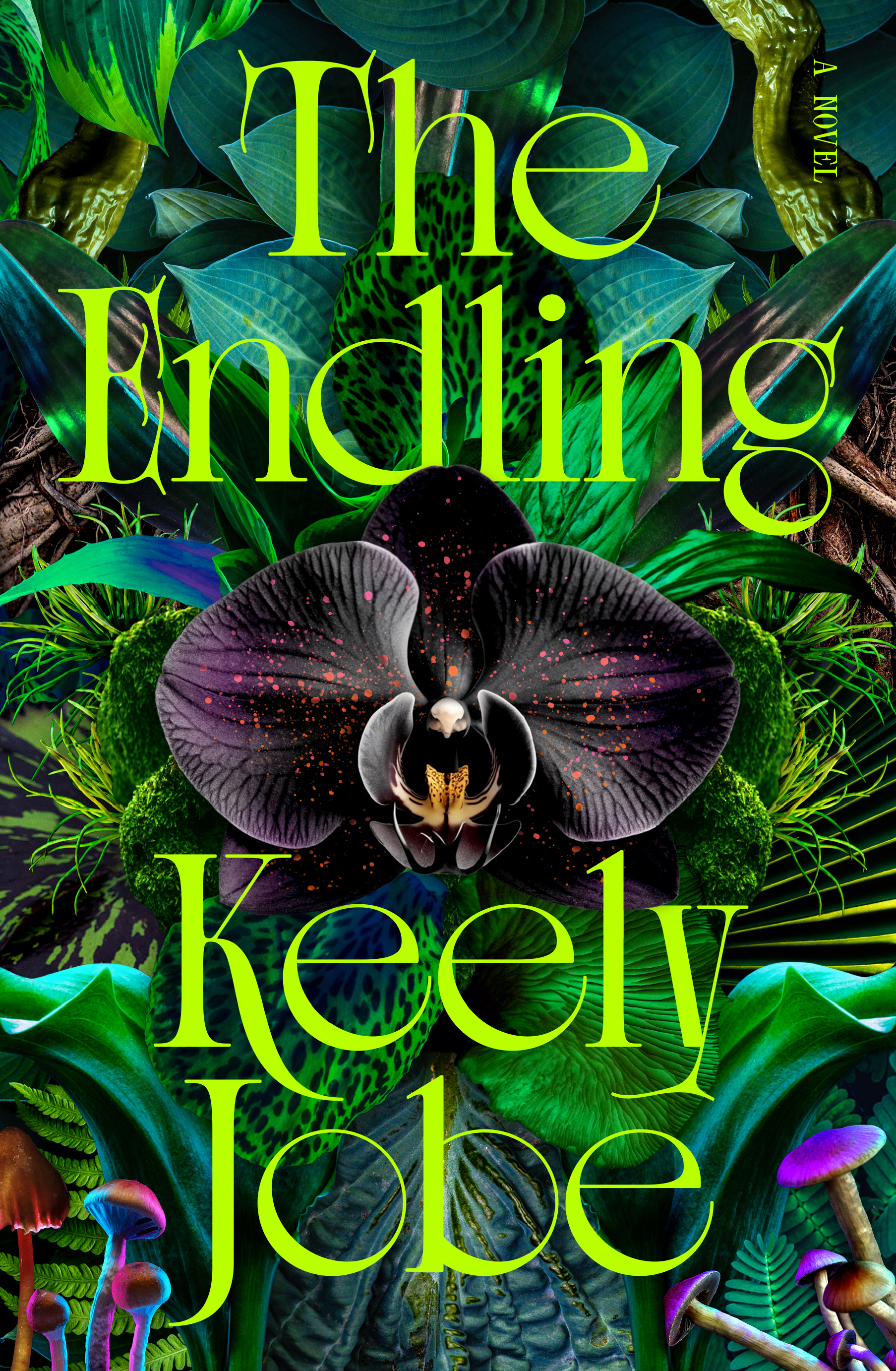 The Endling