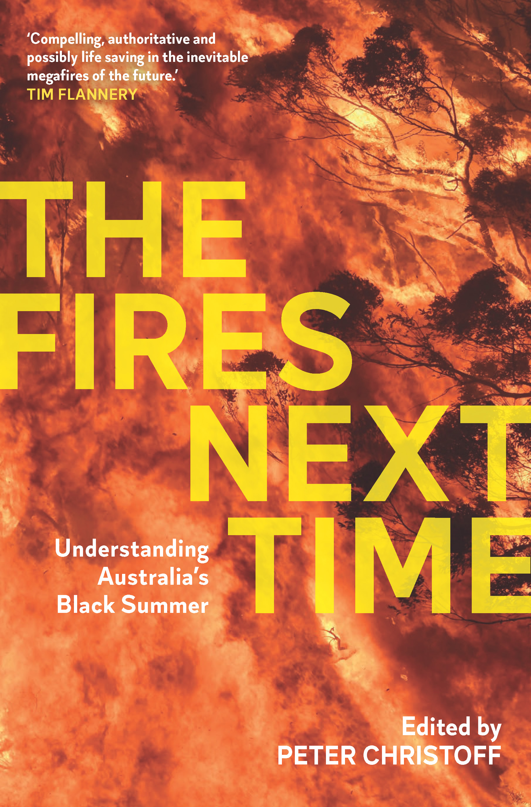 The Fires Next Time