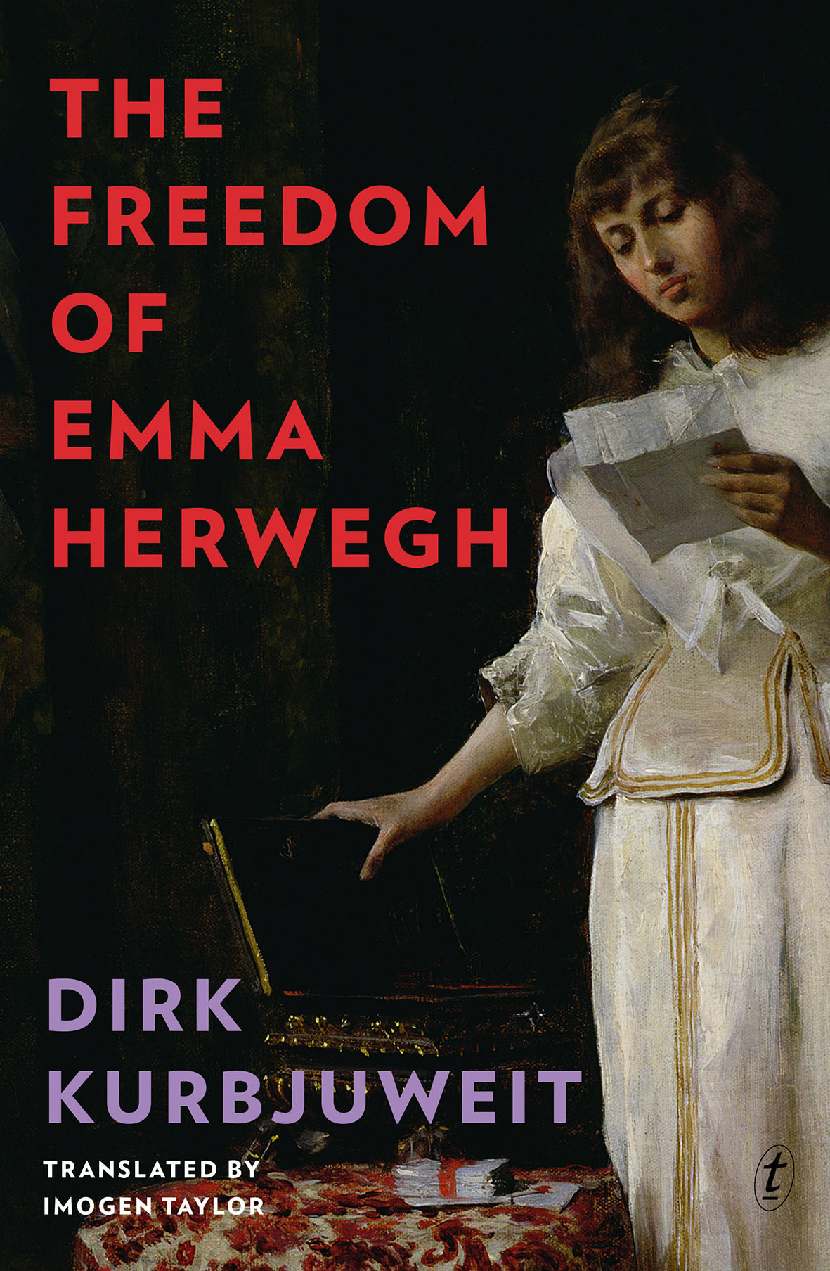 The Freedom of Emma Herwegh