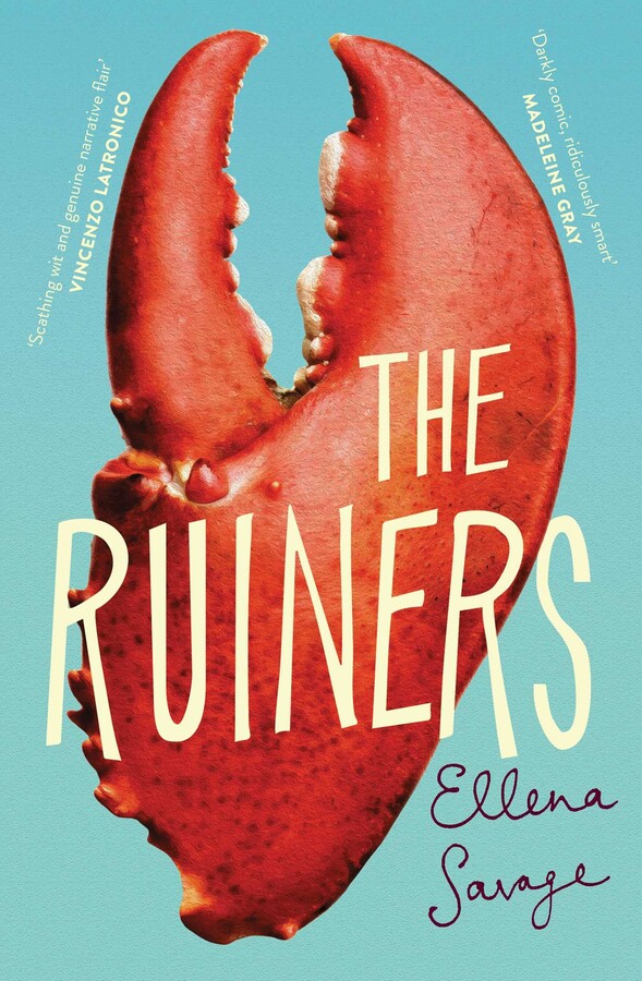 The Ruiners