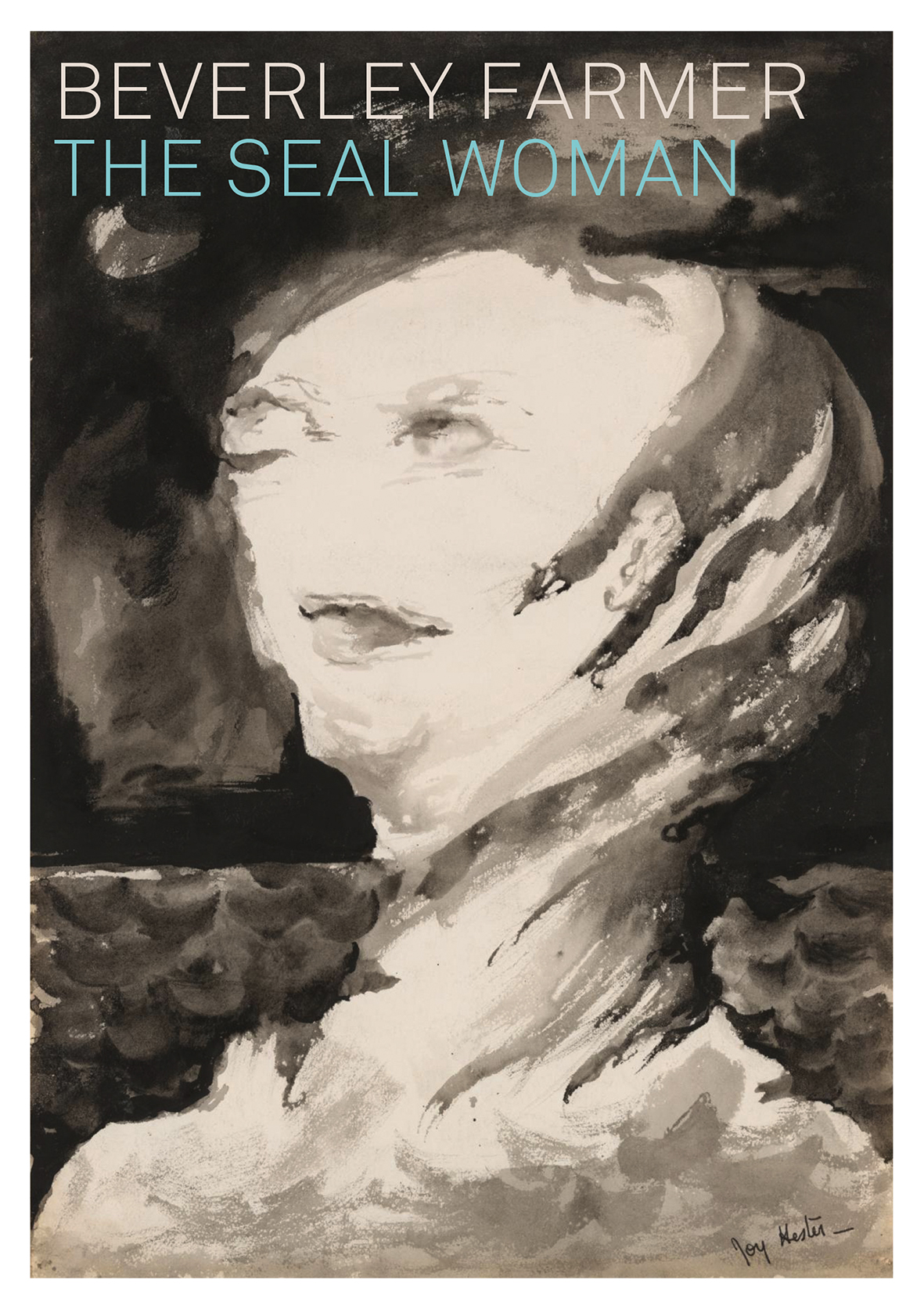 The Seal Woman