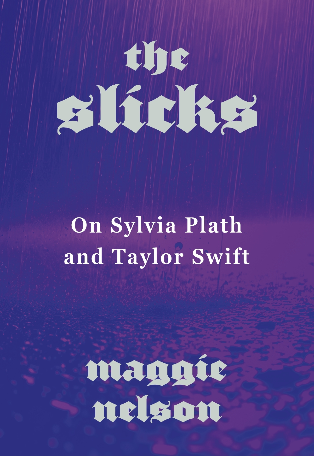 The Slicks