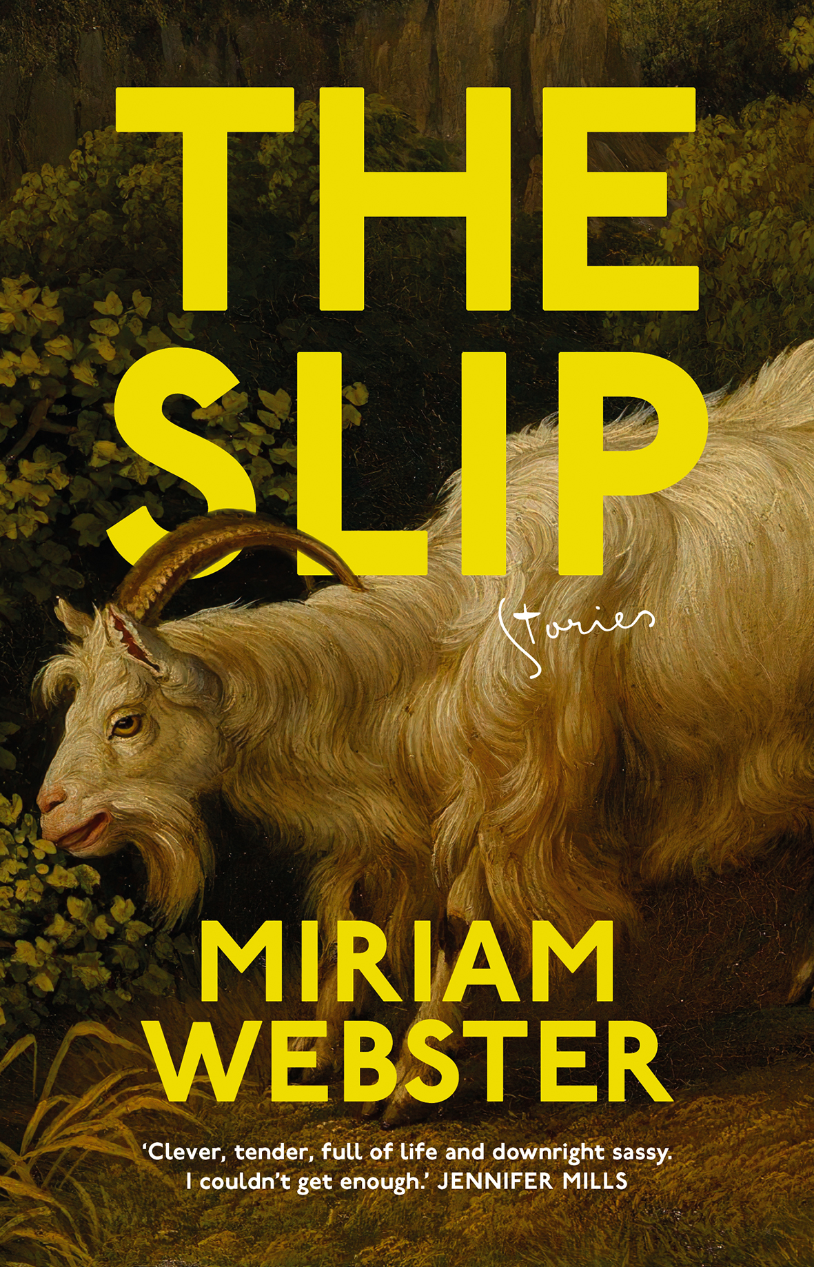 The Slip