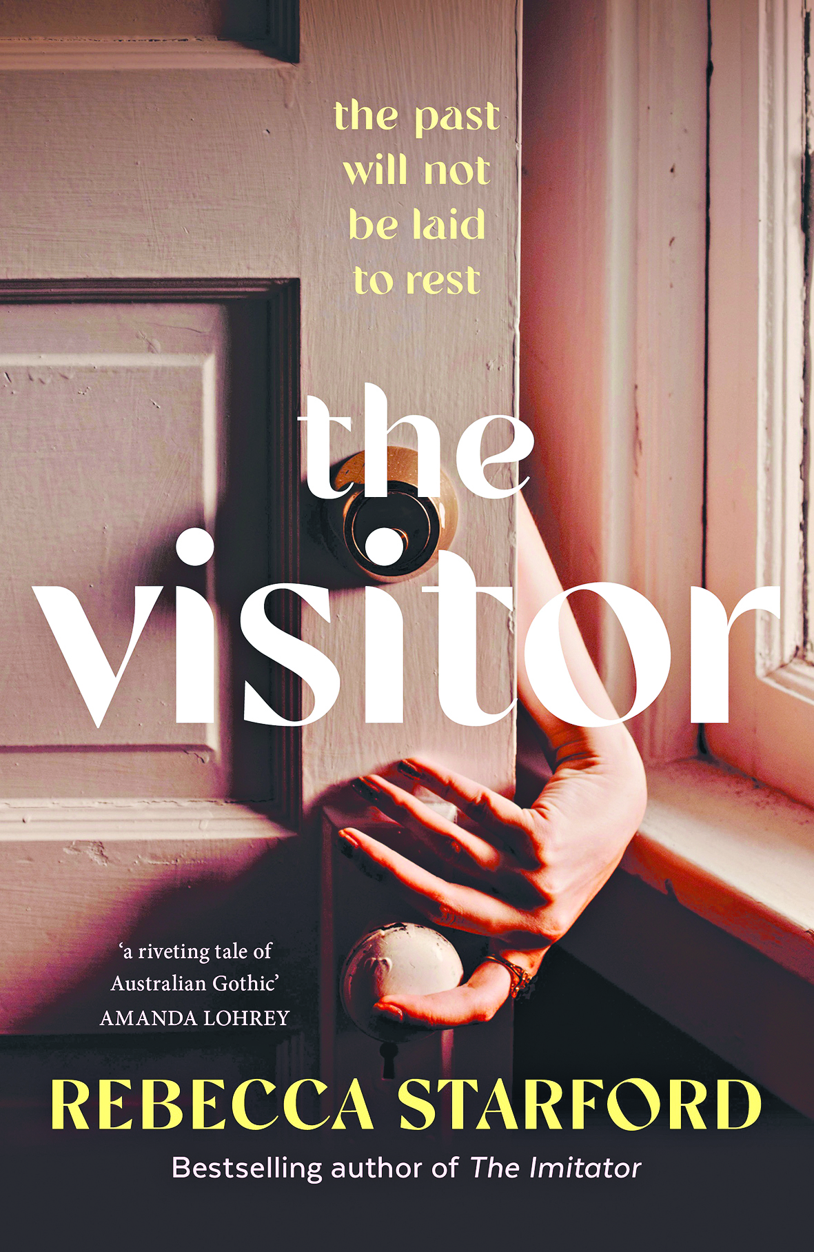 The Visitor