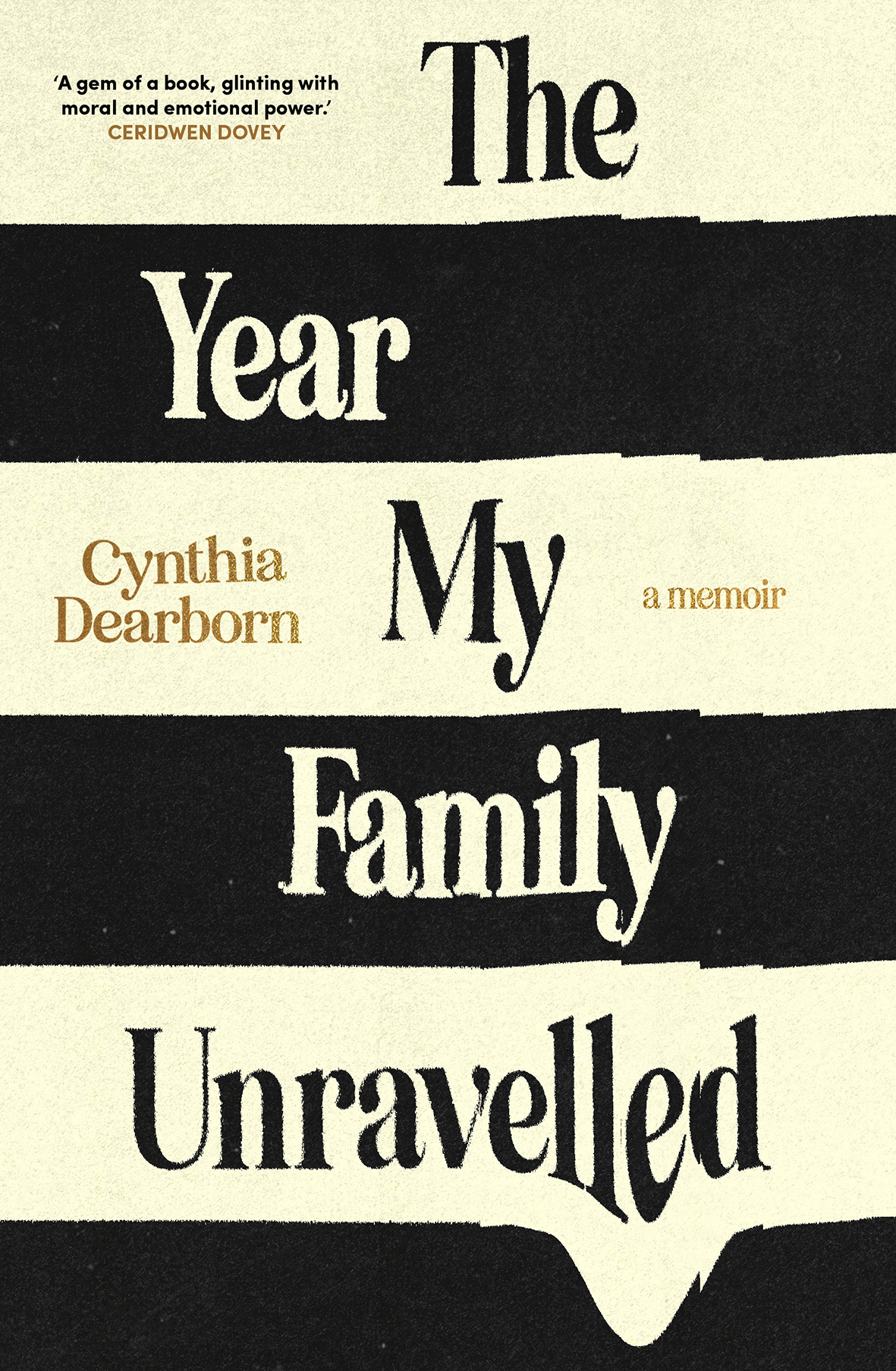 The Year My Family Unravelled