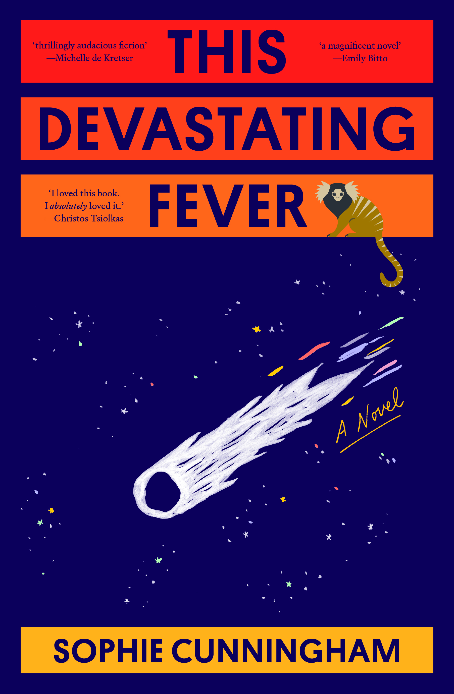 This Devastating Fever 
