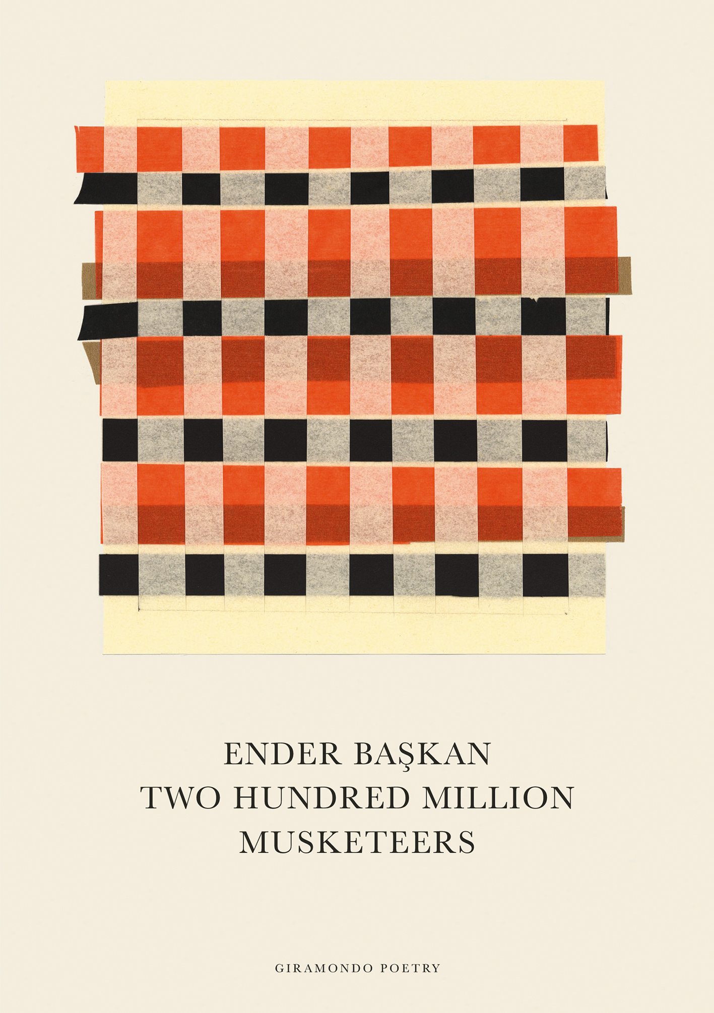 Two Hundred Million Musketeers