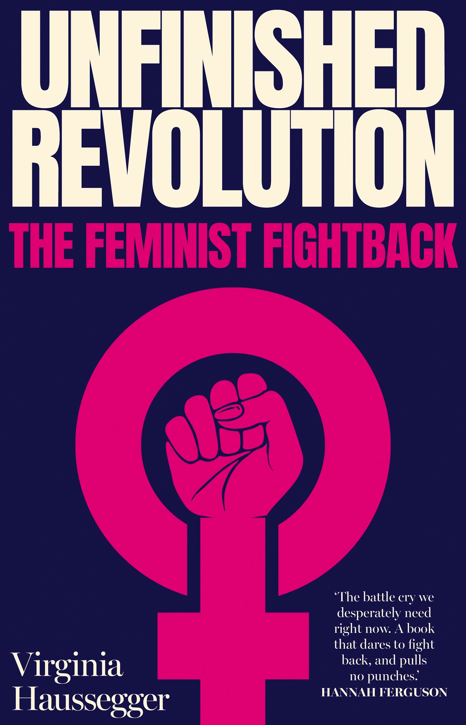 Unfinished Revolution: The feminist fightback | The Saturday Paper