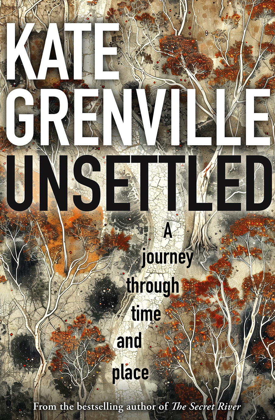 Unsettled