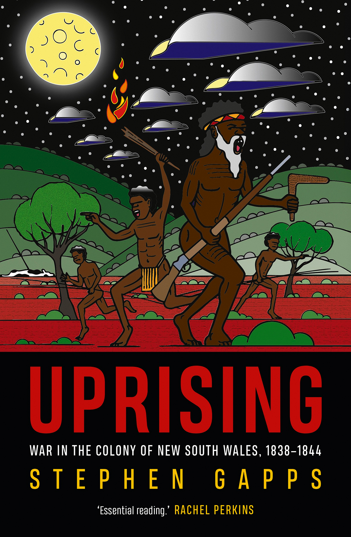 Uprising