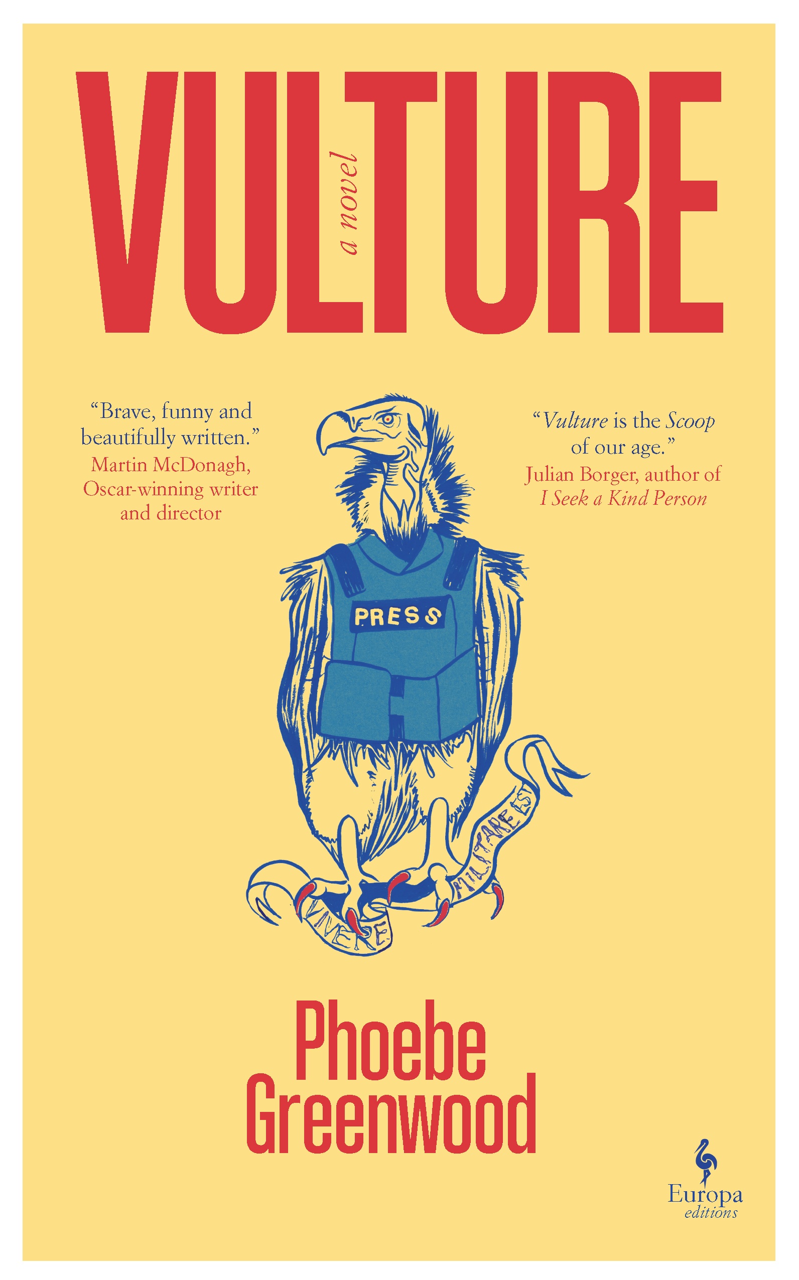 Vulture