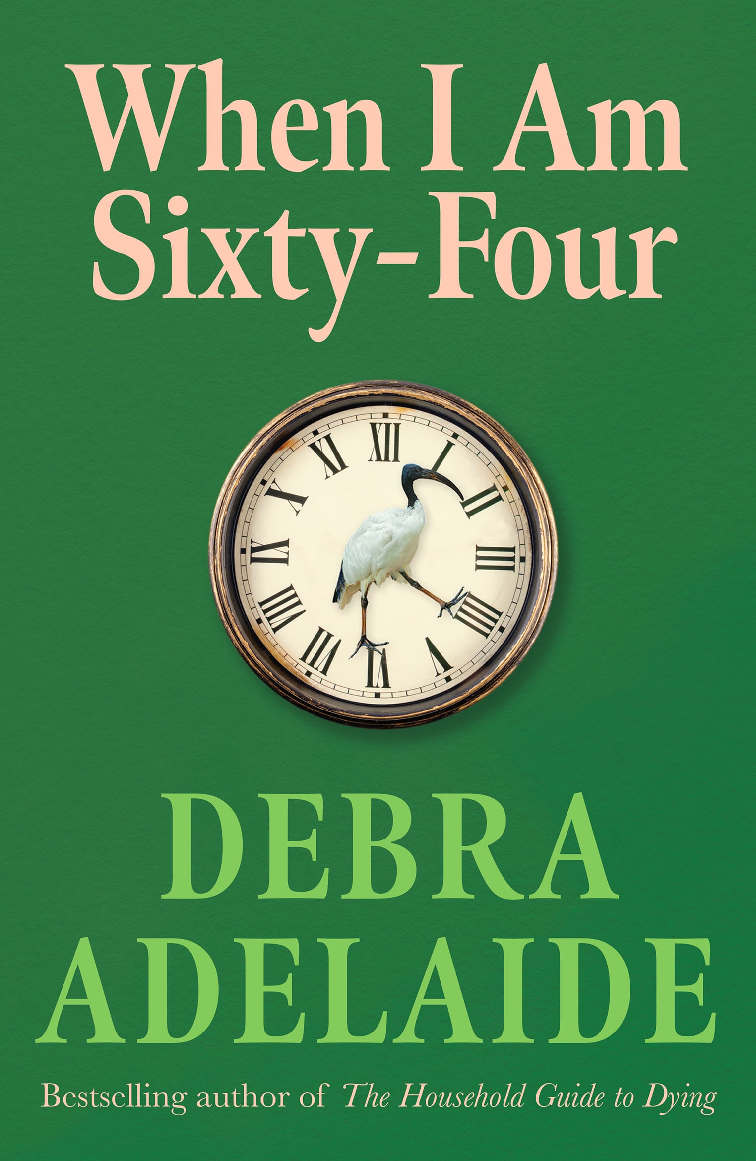 When I Am Sixty-Four
