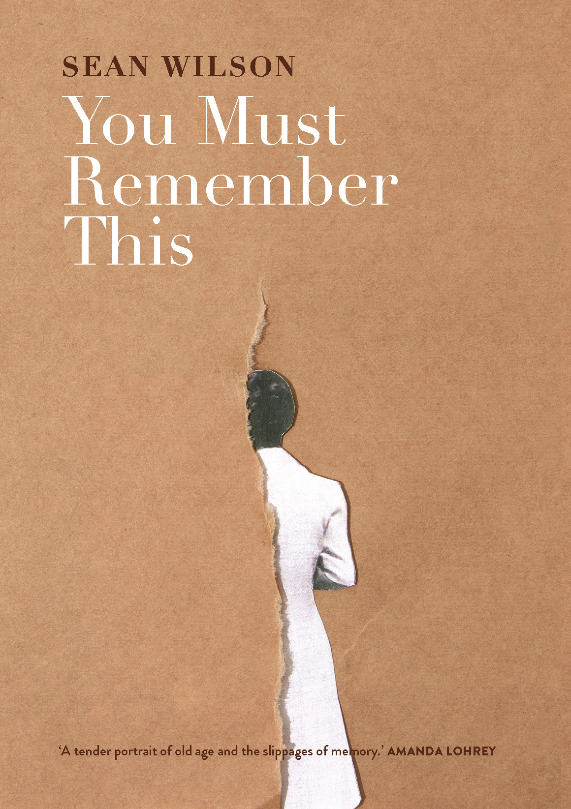 You Must Remember This