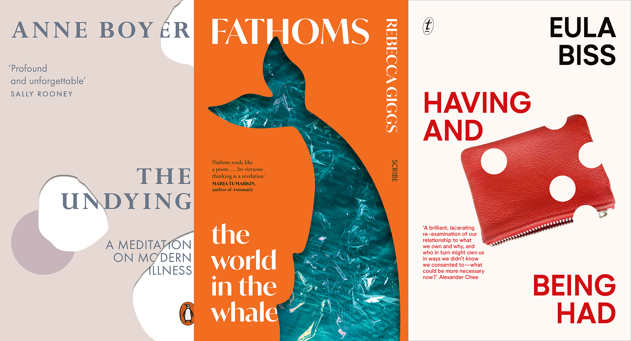Best books of 2020