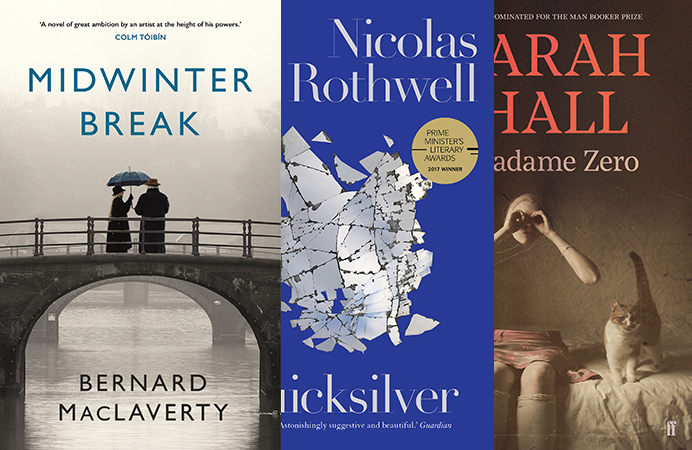 Best Books of 2017 #2