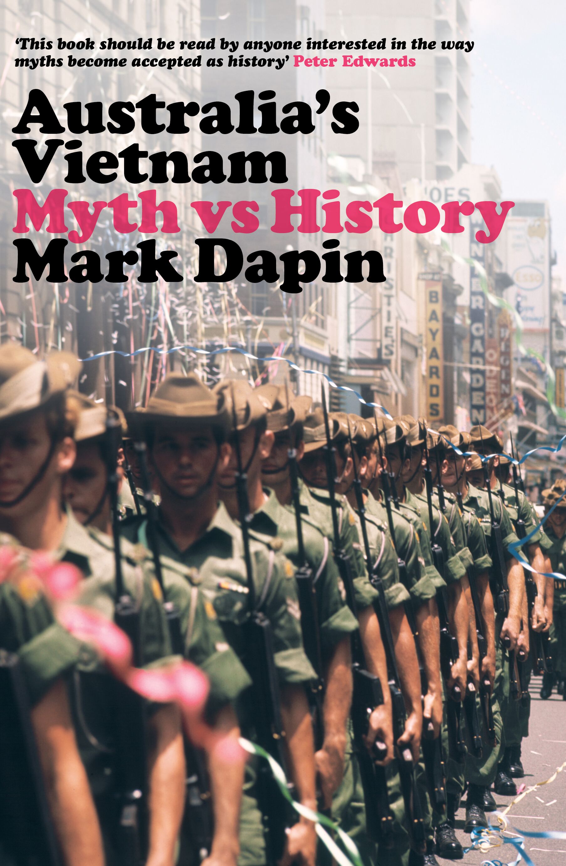 Australia’s Vietnam
