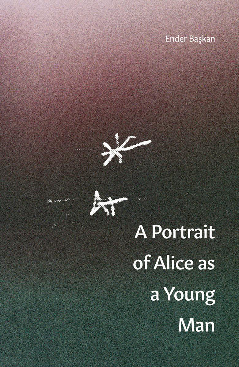A Portrait of Alice as a Young Man