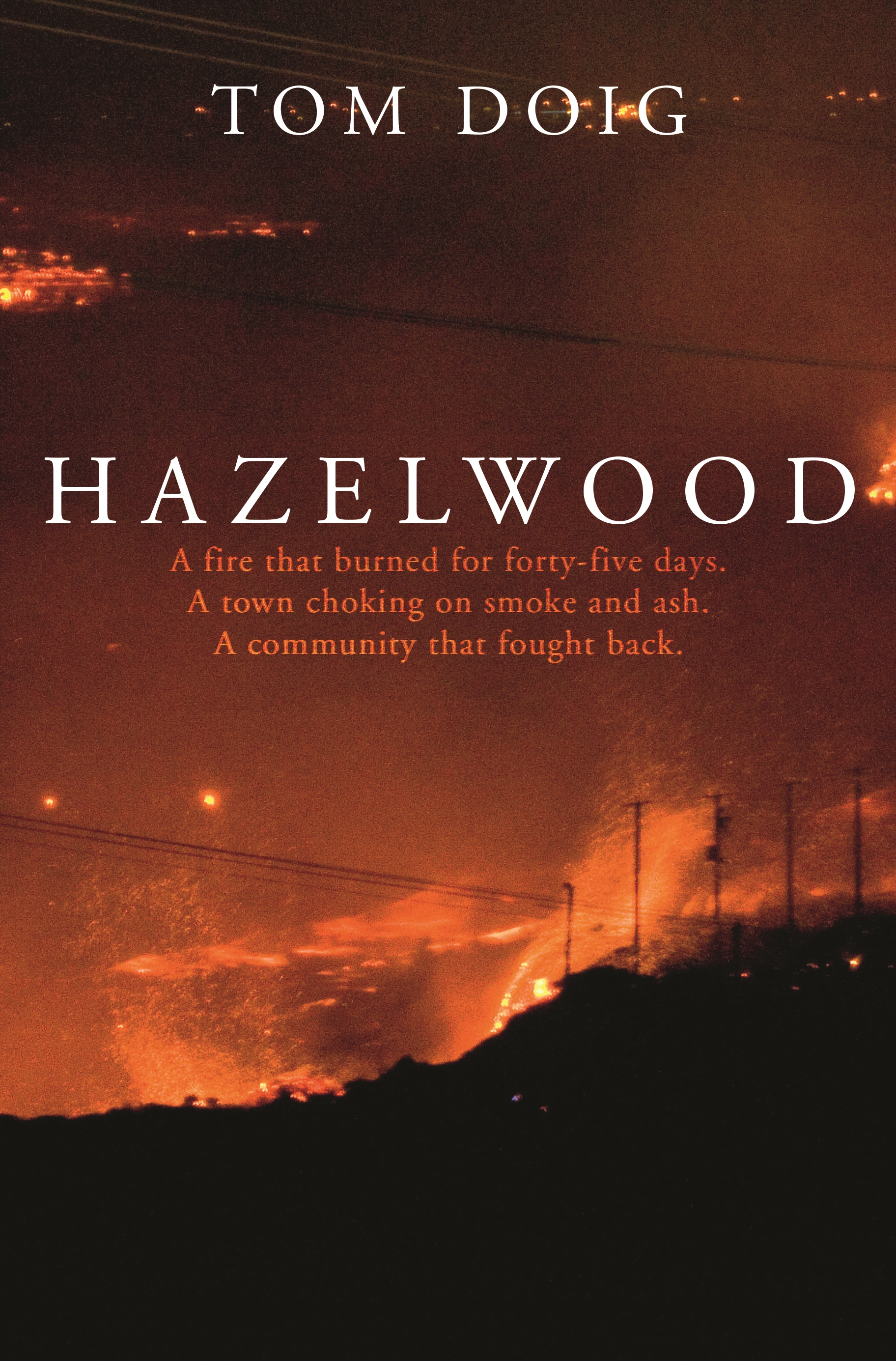 Hazelwood 