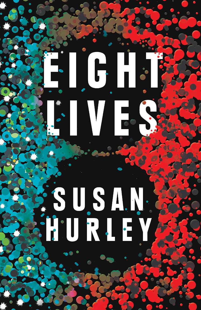 Eight Lives  