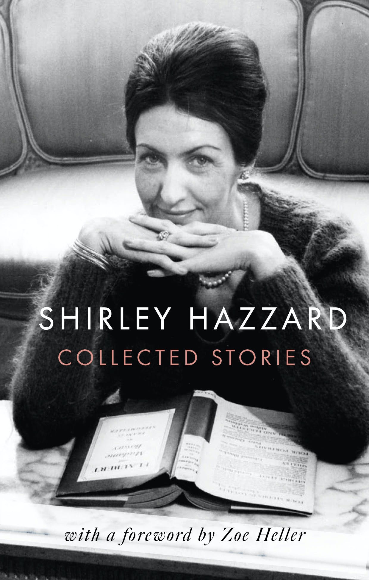 Collected Stories