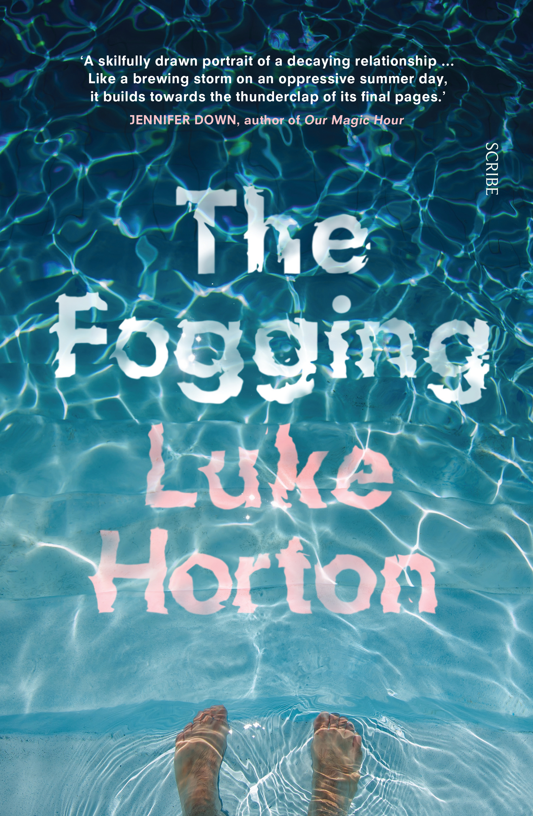 The Fogging 