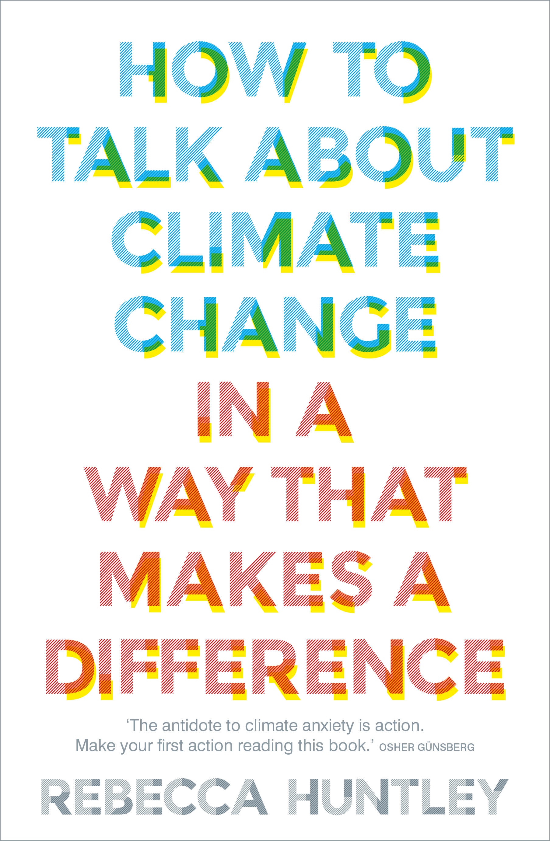 How to Talk about Climate Change