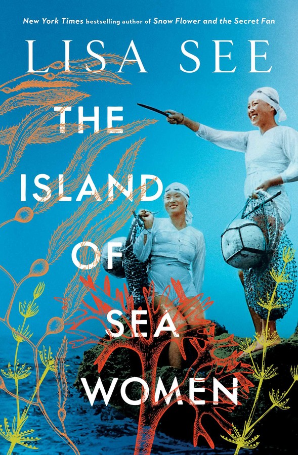 The Island of Sea Women