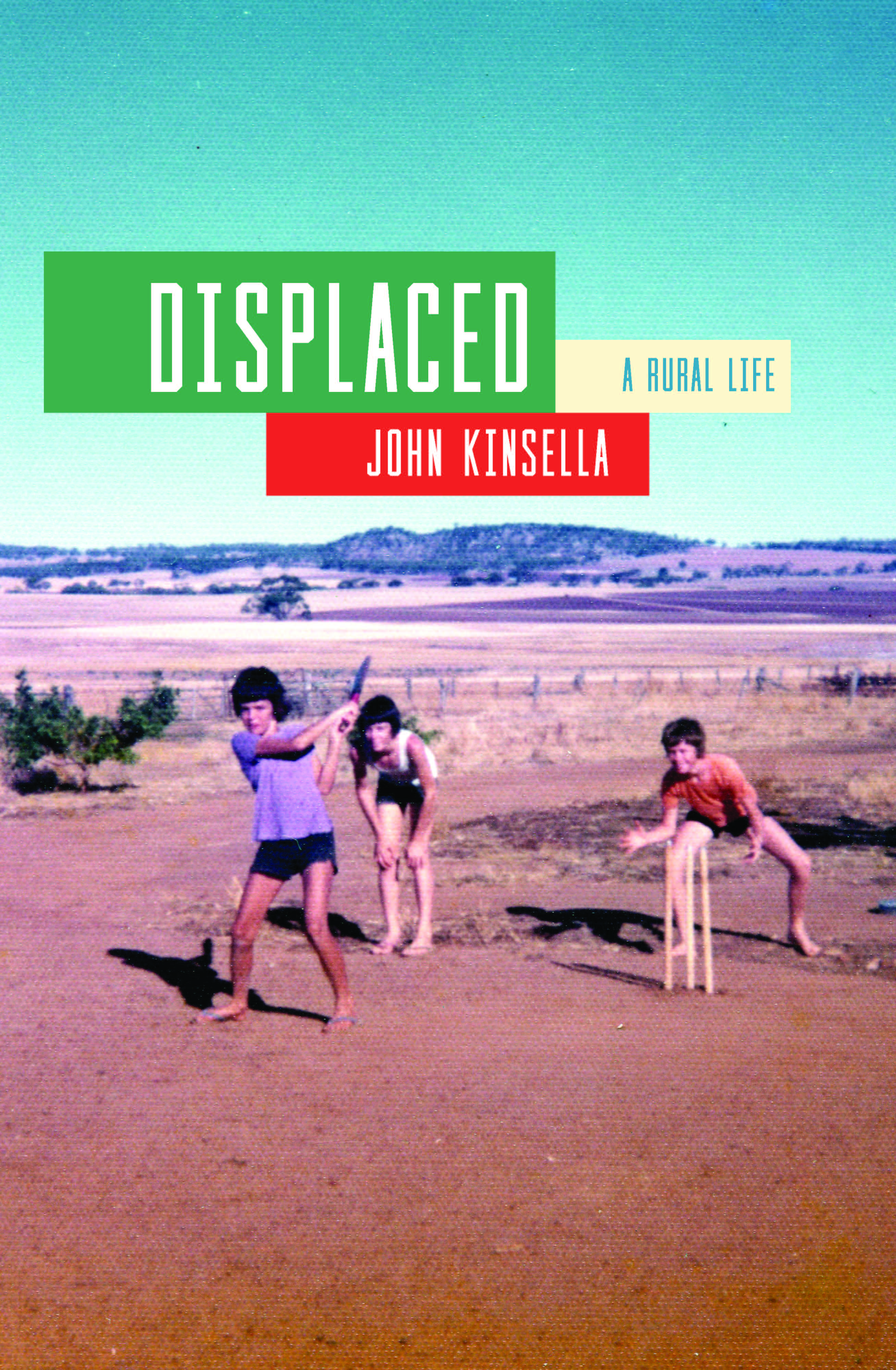 Displaced