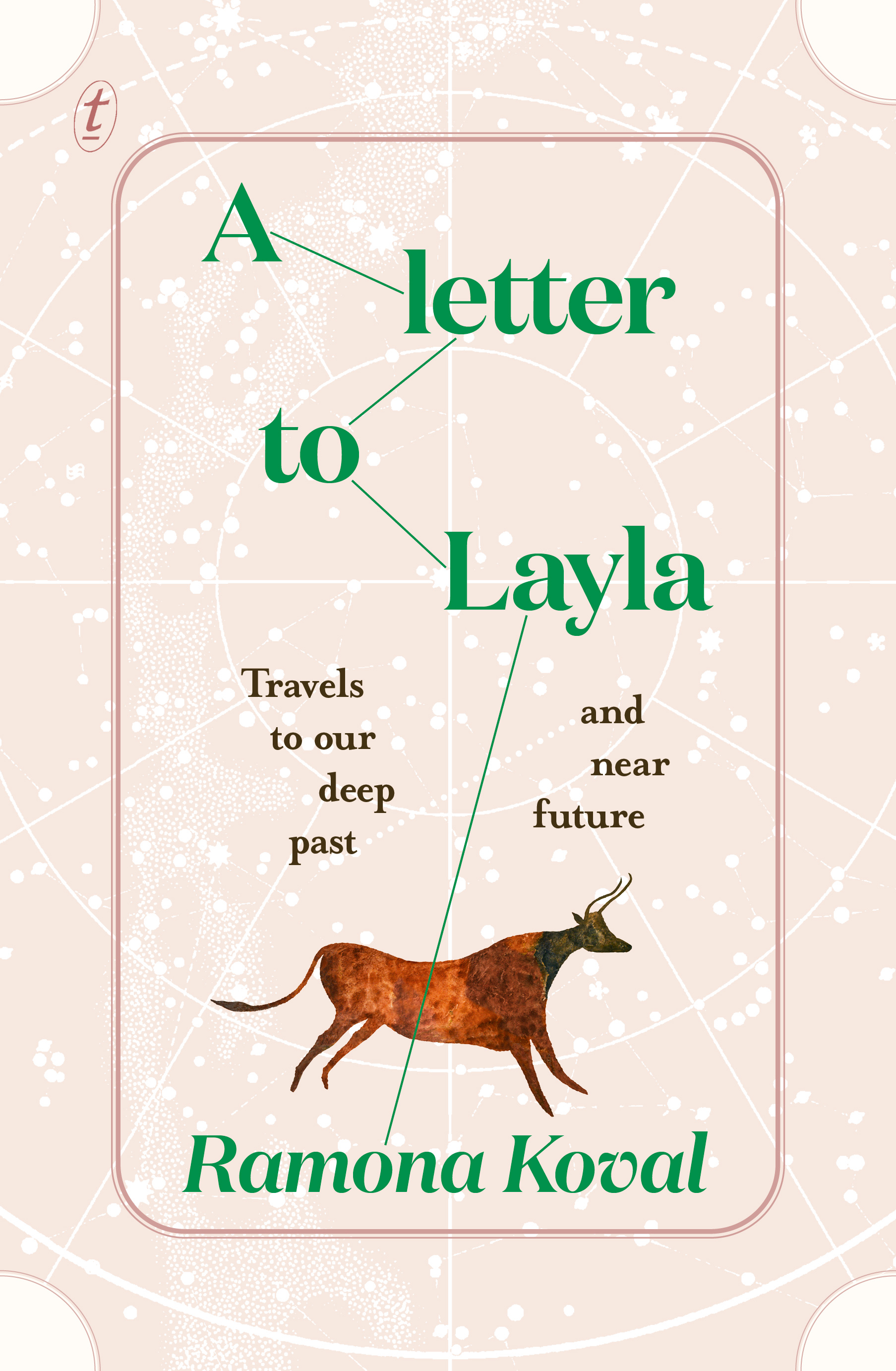 A Letter to Layla