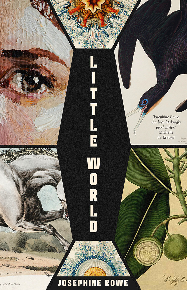 Little World