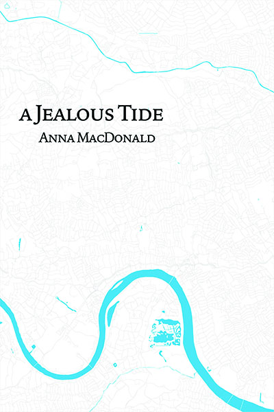 A Jealous Tide