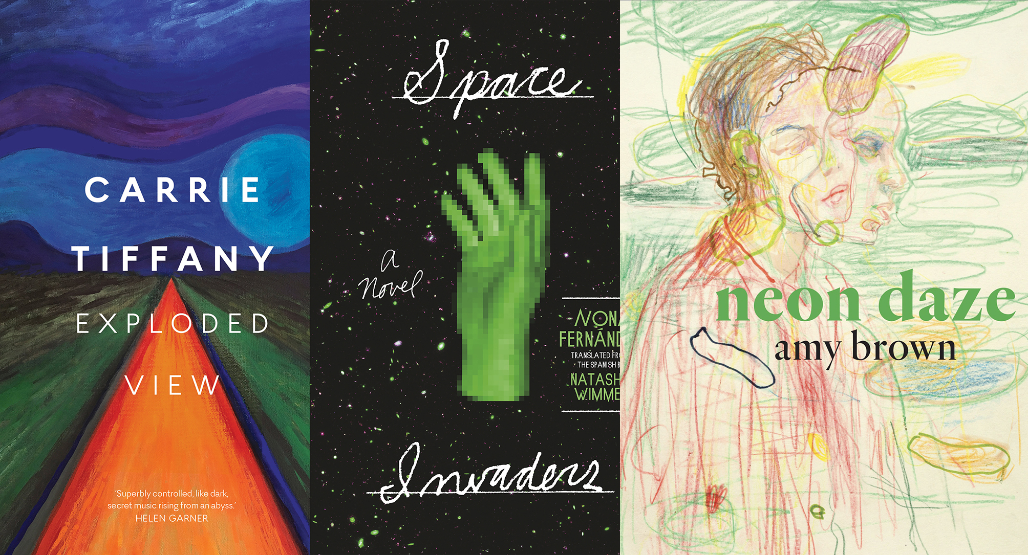Best books of 2019 #1