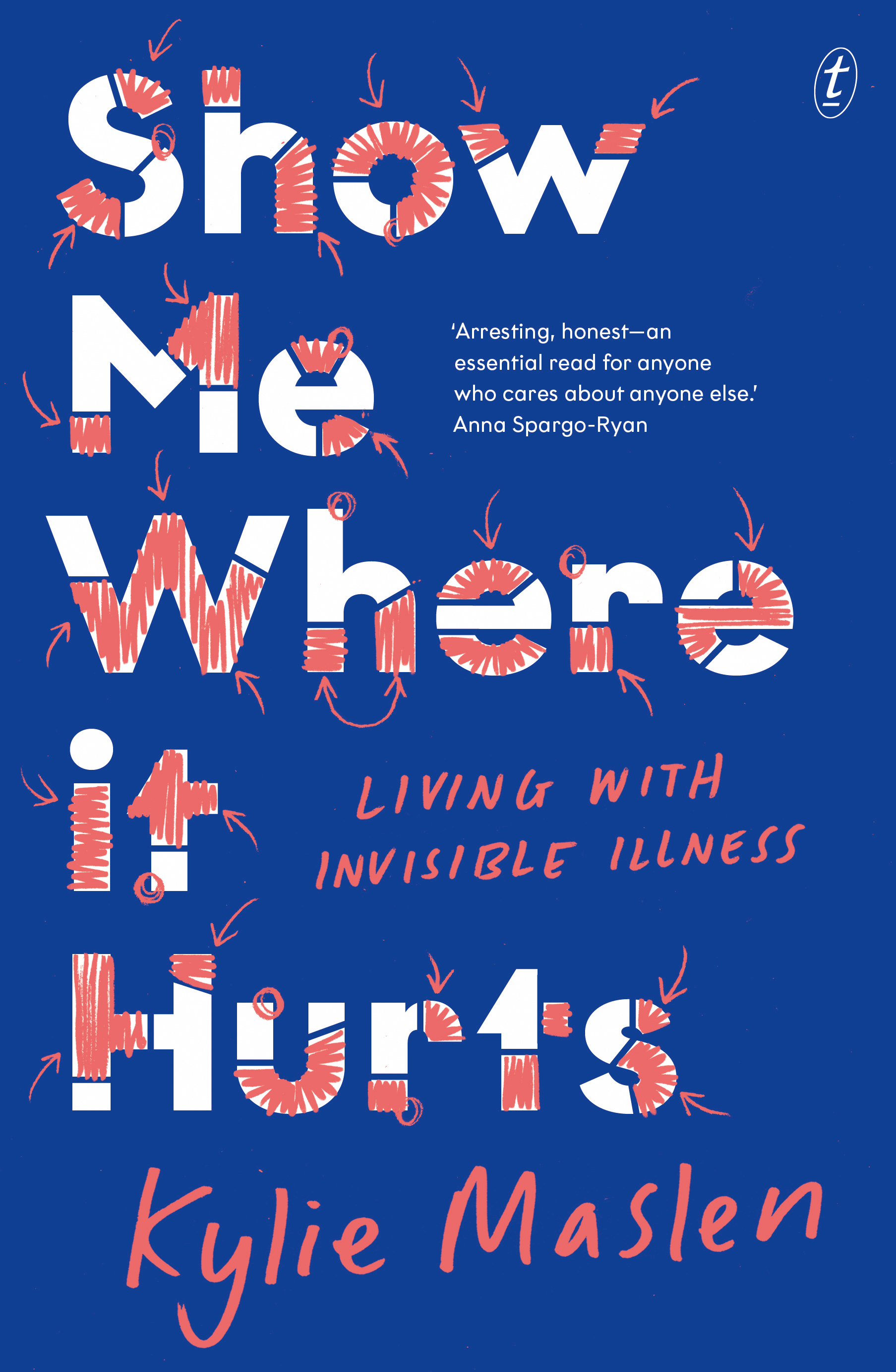 Show Me Where It Hurts