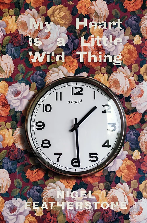 My Heart Is a Little Wild Thing