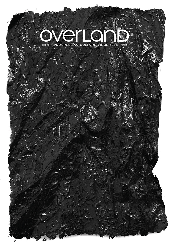 Overland, #238