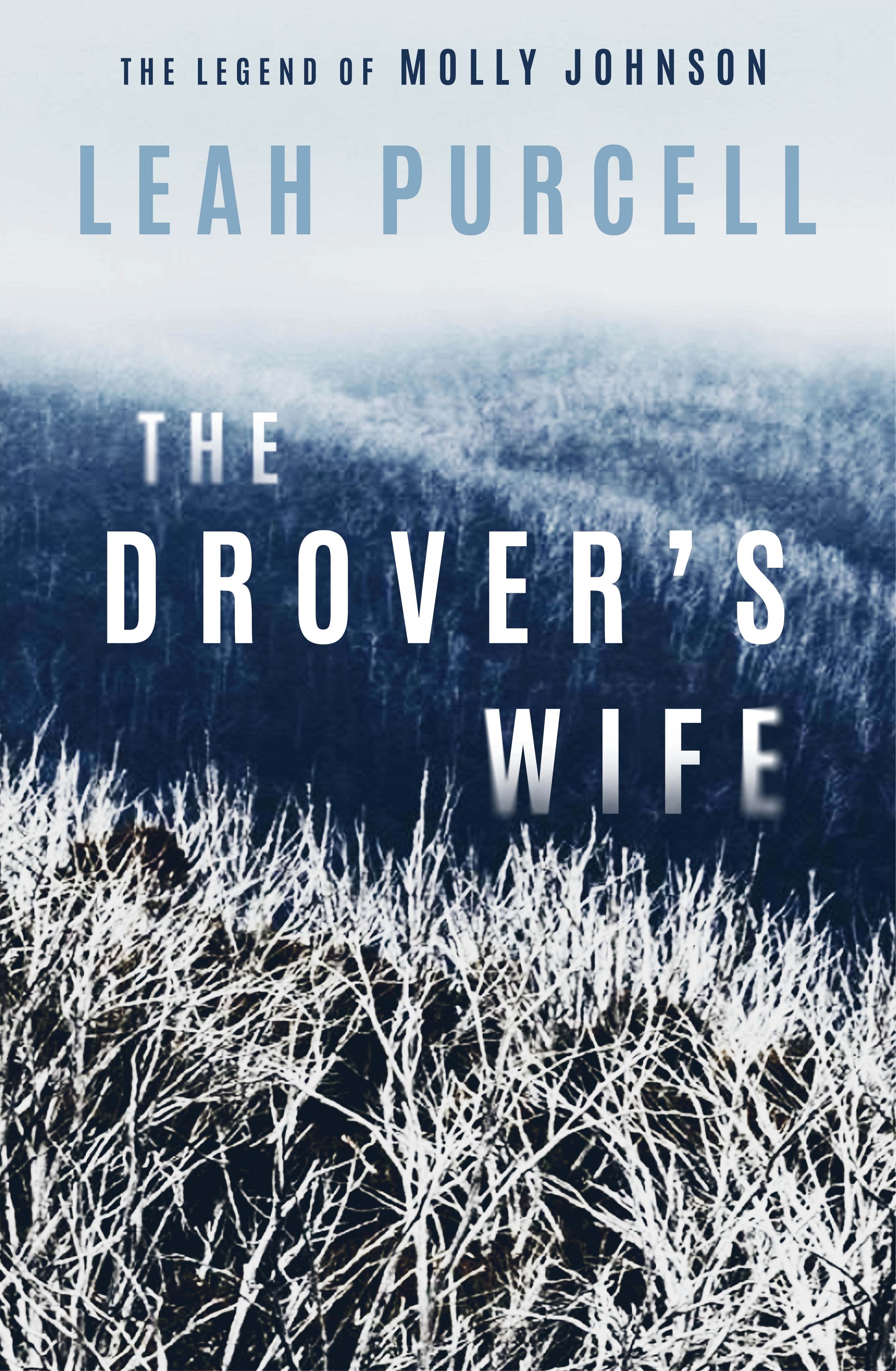 The Drover’s Wife