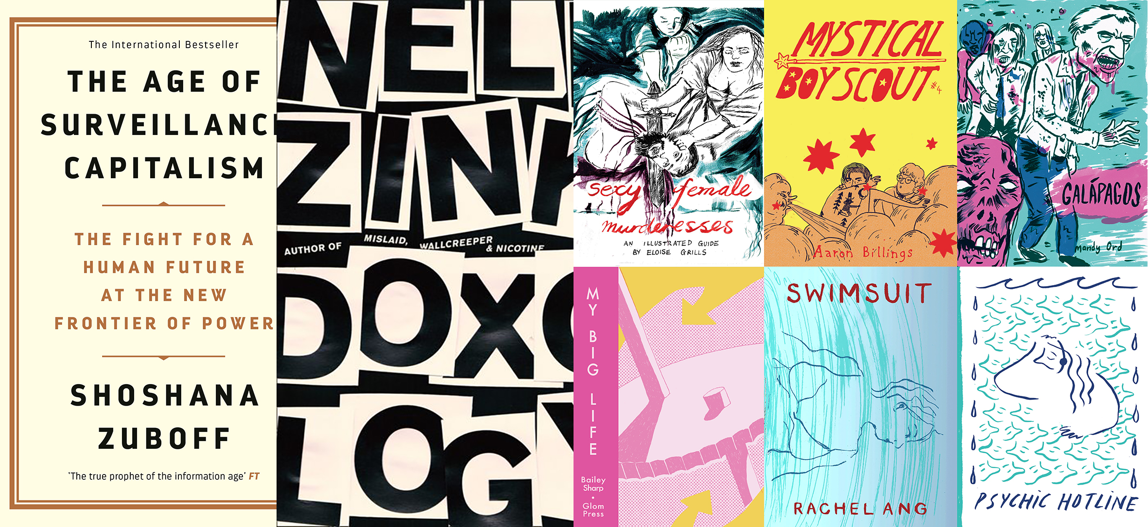 Best books of 2019 #2