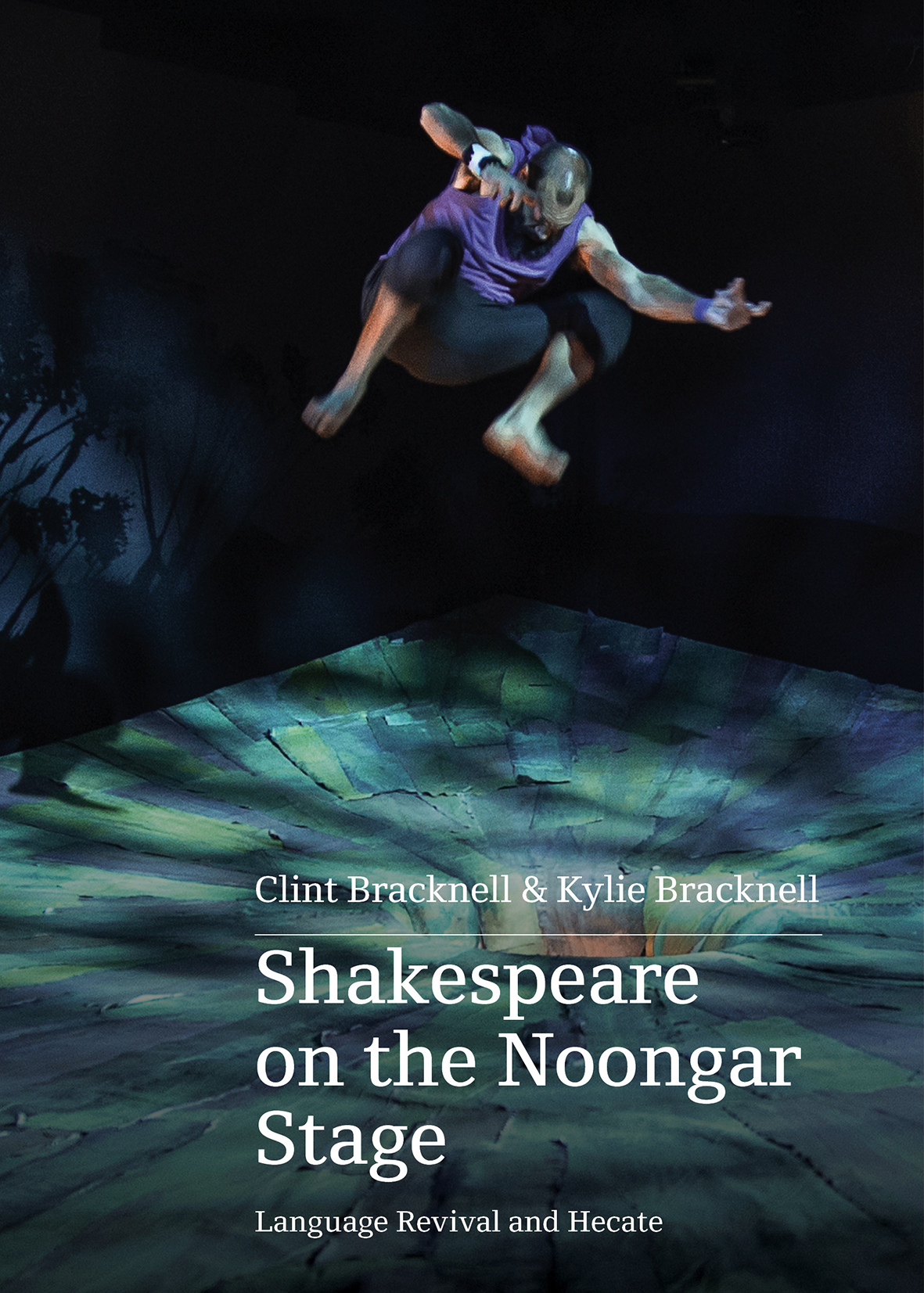 Shakespeare on the Noongar Stage