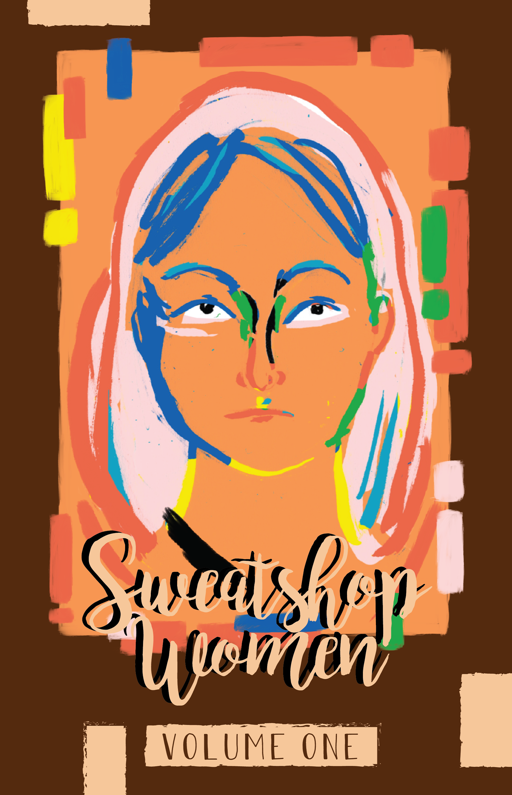 Sweatshop Women: Volume One