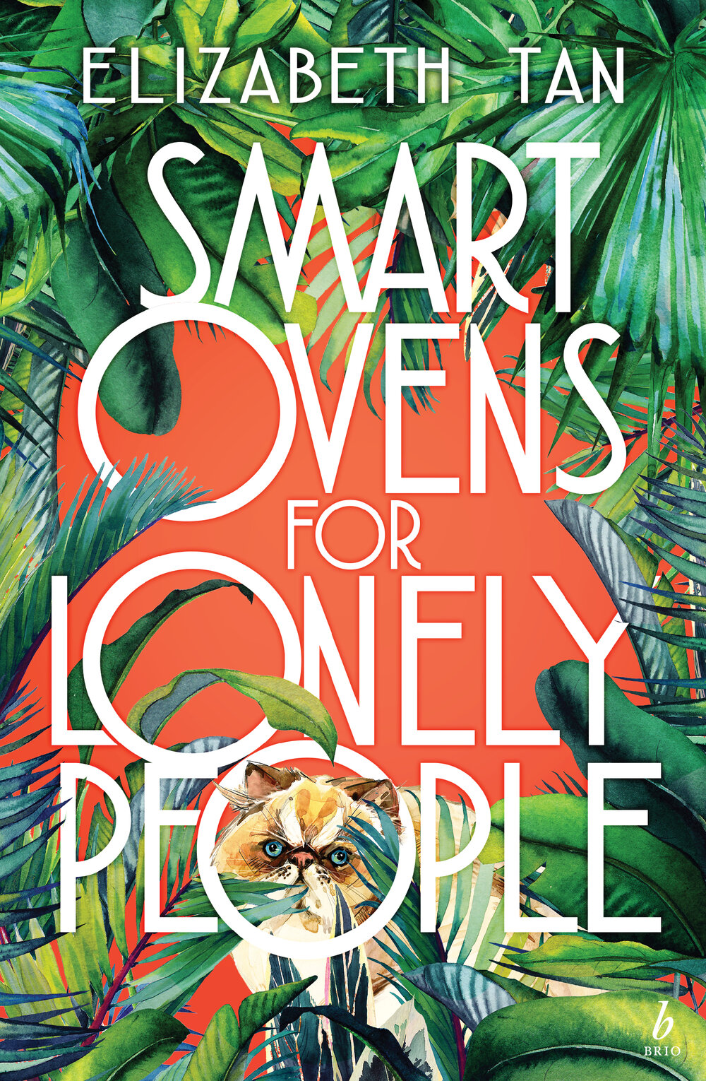 Smart Ovens for Lonely People
