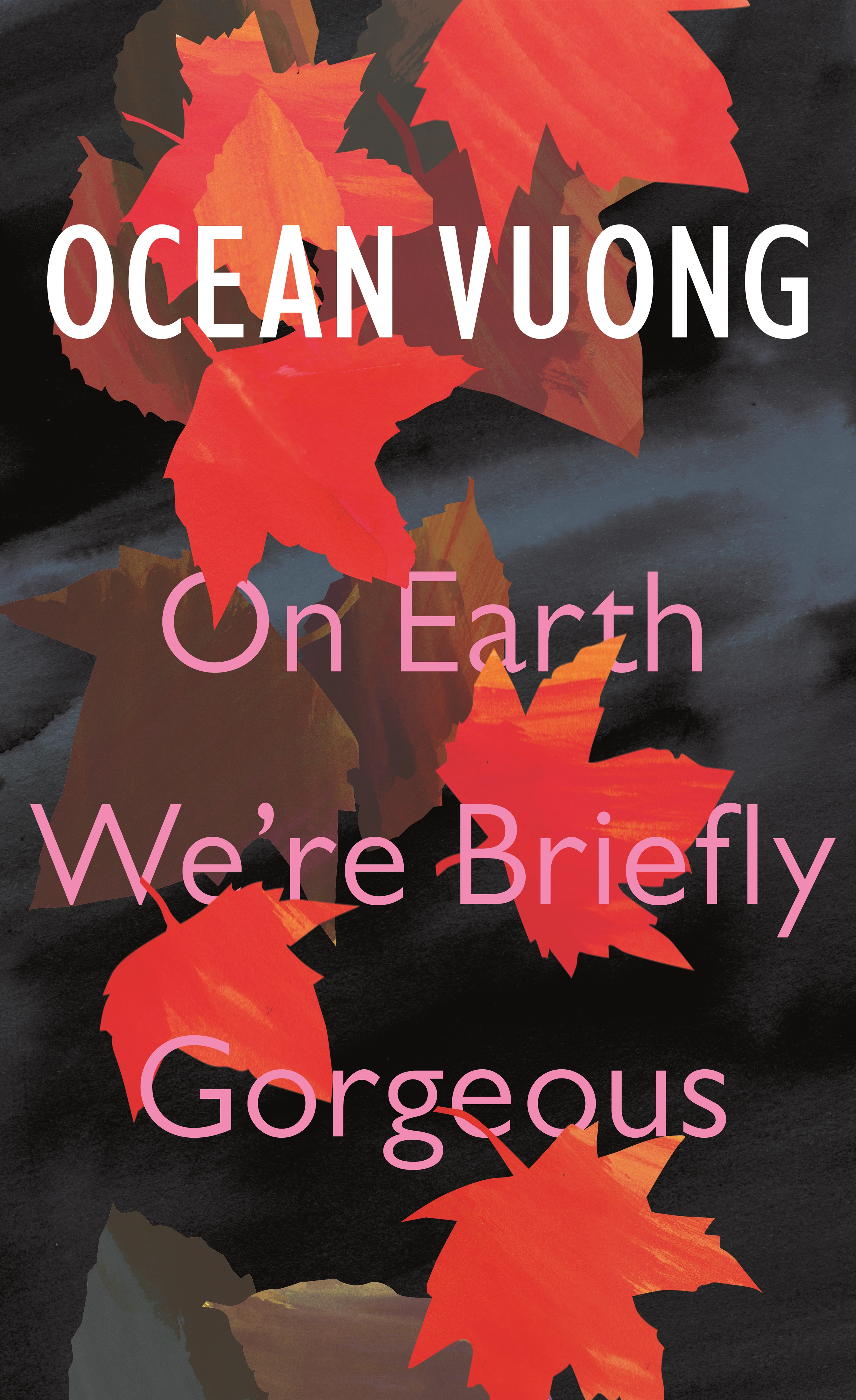 On Earth We’re Briefly Gorgeous