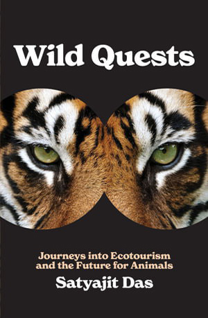 Wild Quests