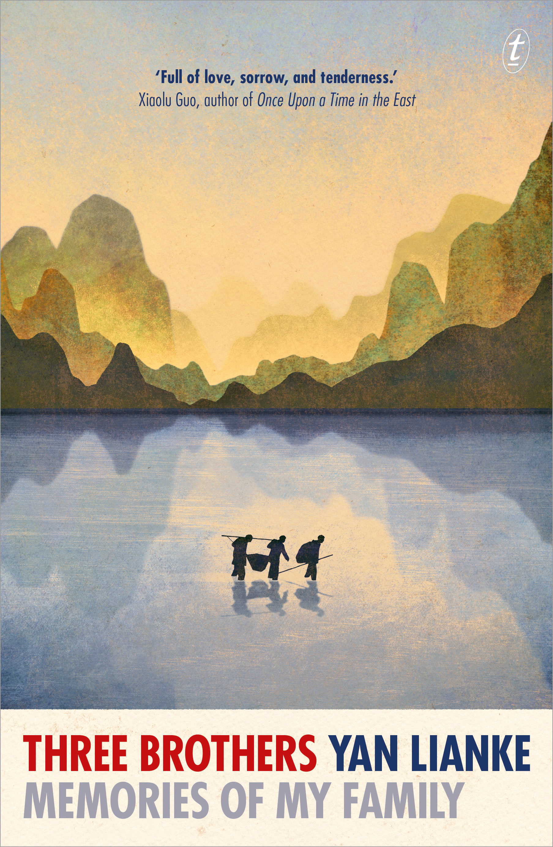 Three Brothers 