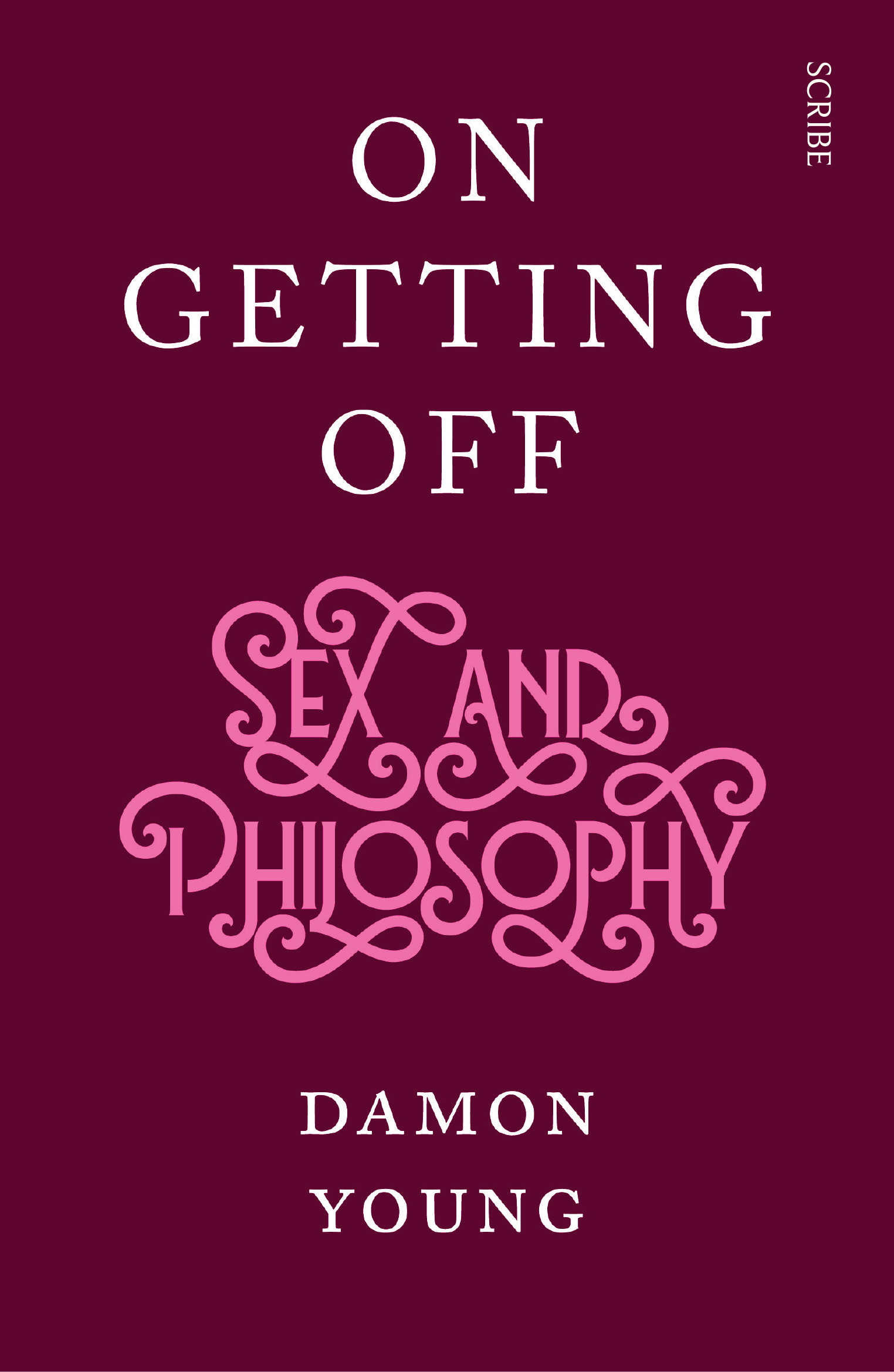 On Getting Off
